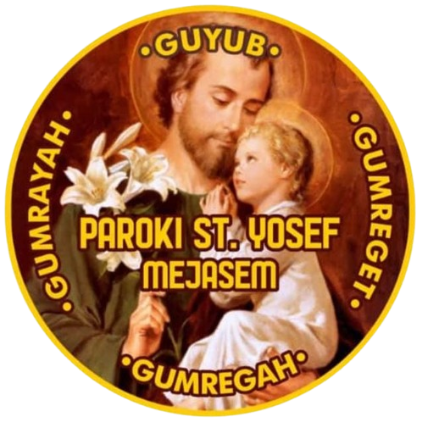 Logo Gereja Santo Yosef